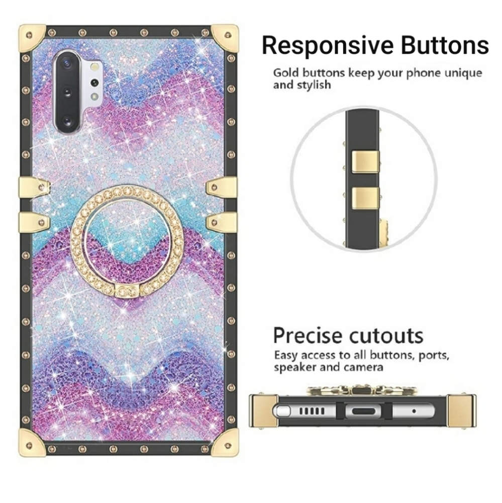 ️❗️FINAL PRICE❗️NEW CASE For NOTE S10 PLUS - Picture 12 of 15